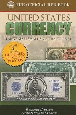 a guide book of united states currency Doc