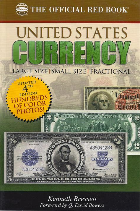 a guide book of united states paper money fourth edition PDF