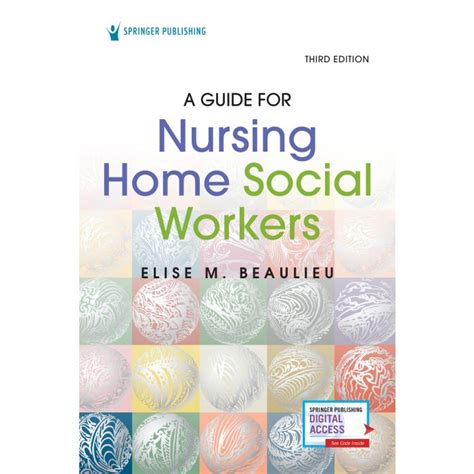 a guide for nursing home social workers Epub