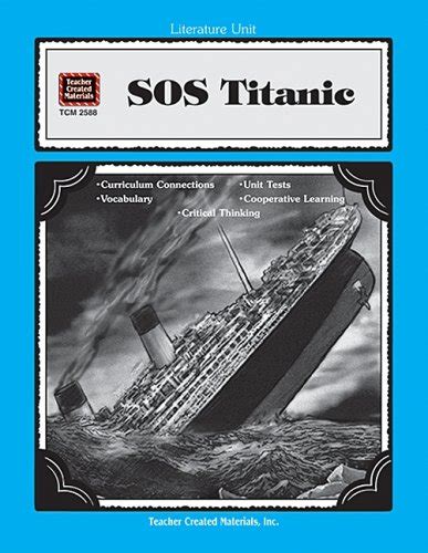 a guide for using sos titanic in the classroom Epub