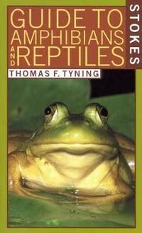 a guide to amphibians and reptiles stokes nature guides Kindle Editon