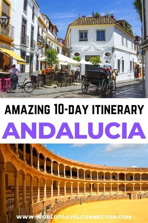 a guide to andalusia PDF