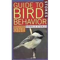 a guide to bird behavior volume 2 stokes nature guides PDF