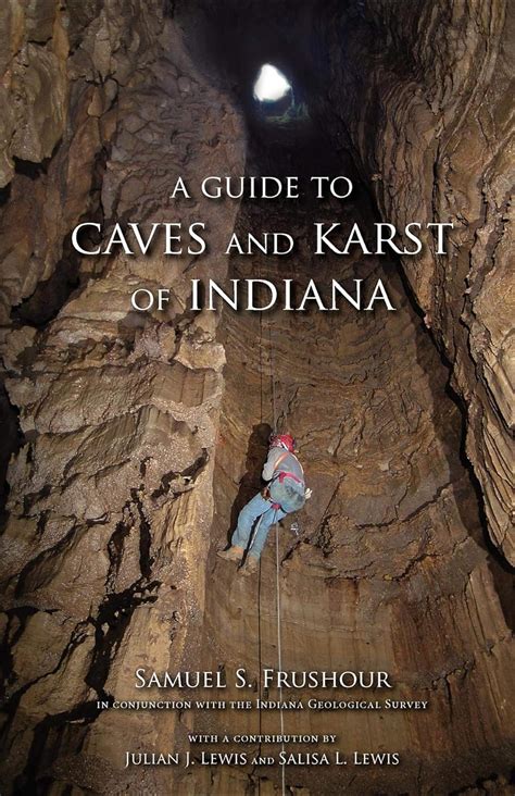 a guide to caves and karst of indiana indiana natural science PDF