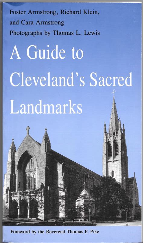 a guide to clevelands sacred landmarks PDF