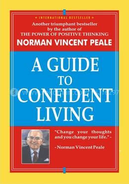 a guide to confident living Kindle Editon