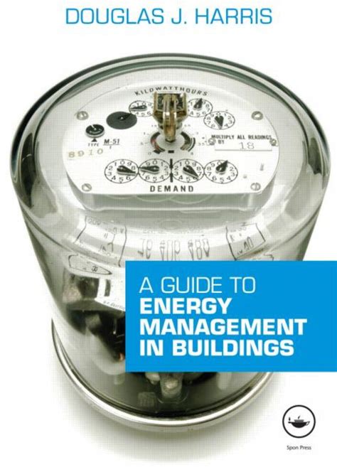 a guide to energy management in buildings Doc