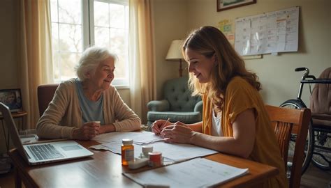 a guide to financial support PDF