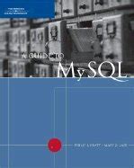a guide to mysql pratt Reader