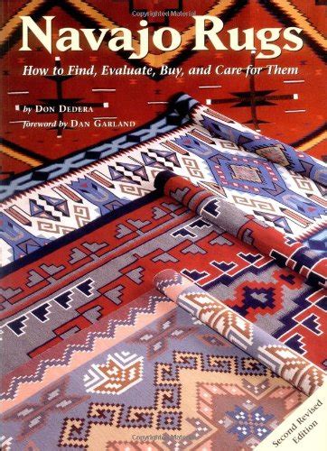 a guide to navajo rugs a guide to navajo rugs Kindle Editon