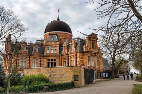 a guide to royal observatory greenwich Doc