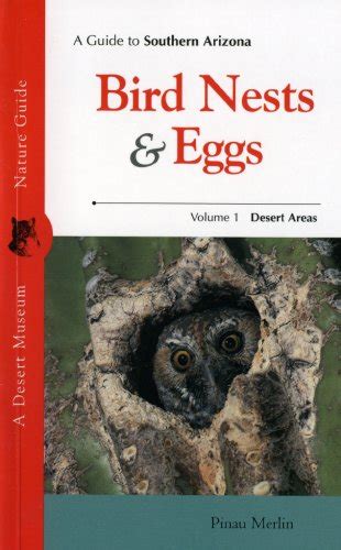 a guide to southern arizona bird nests and eggs Kindle Editon