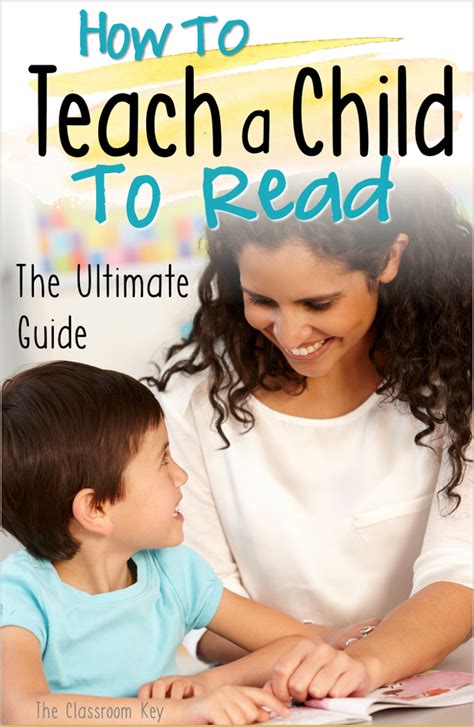 a guide to teaching beginning reading for teachers and parents Reader