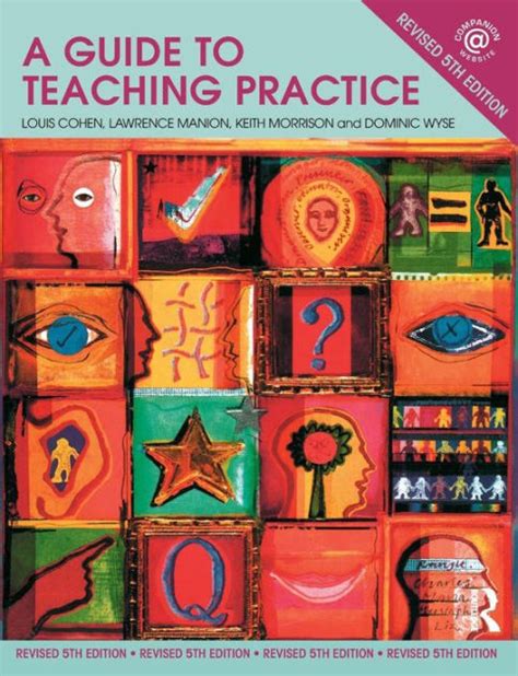 a guide to teaching practice 5th edition Reader