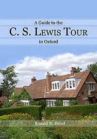 a guide to the c s lewis tour in oxford PDF