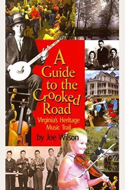 a guide to the crooked road virginias heritage music trail with cd audio Doc