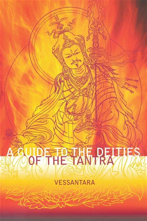 a guide to the deities of the tantra meeting the buddhas Reader