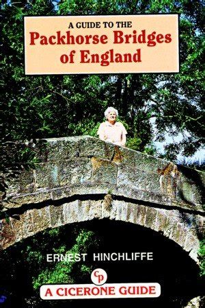 a guide to the packhorse bridges of england pdf Epub