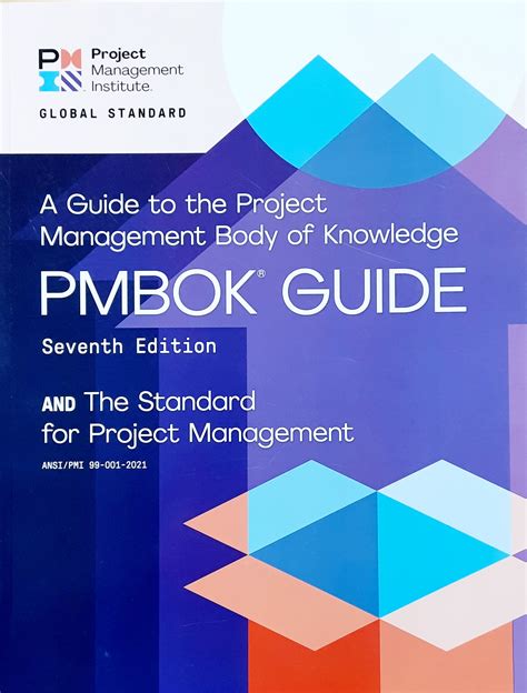 a guide to the project management body of knowledge pmbokr Doc