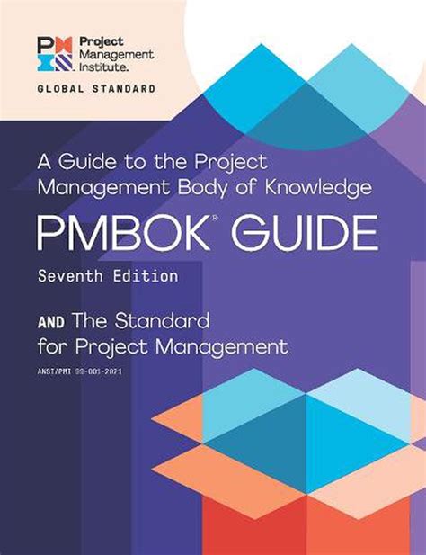 a guide to the project management body of knowledge pmbokr guide PDF