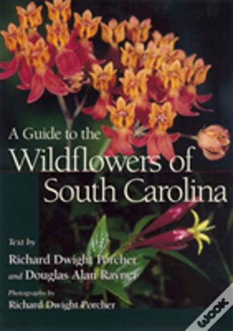 a guide to the wildflowers of south carolina Kindle Editon