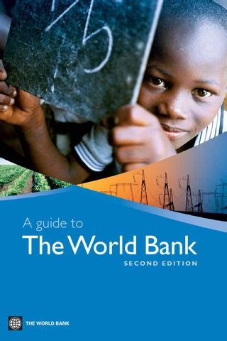 a guide to the world bank a guide to the world bank Doc