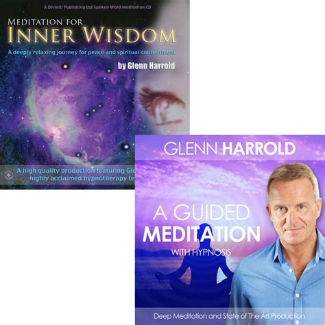 a guided meditation diviniti hypnosis series Epub