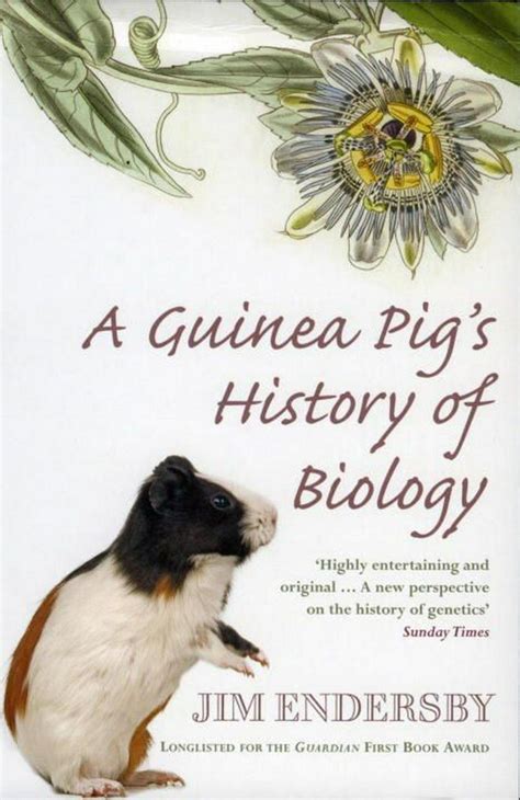 a guinea pigs history of biology PDF