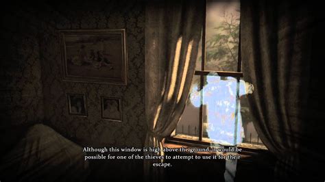 A Half Moon Walk Walkthrough