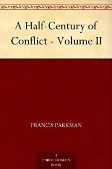 a halfcentury of conflict volume ii Epub