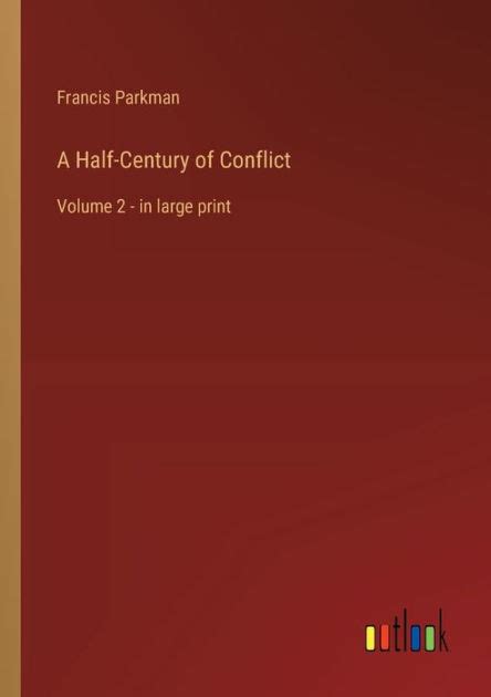 a halfcentury of conflict volume ii Epub