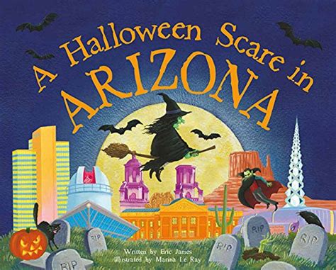 a halloween scare in arizona halloween scare prepare if you dare Reader