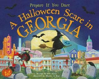 a halloween scare in georgia prepare if you dare Doc