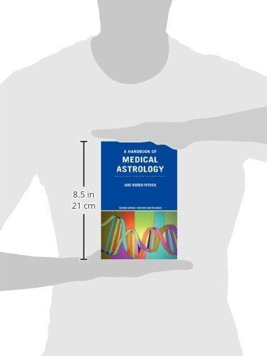 a handbook of medical astrology Reader