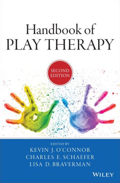 a handbook of play therapy with PDF