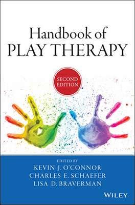 a handbook of play therapy with PDF