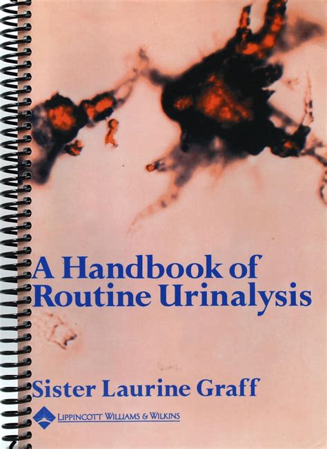 a handbook of routine urinalysis Doc
