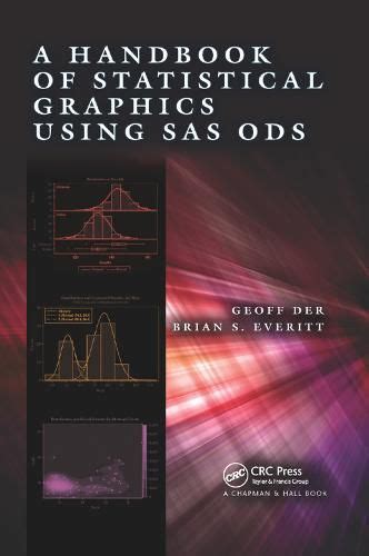 a handbook of statistical graphics using sas ods PDF