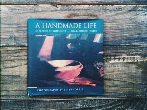 a handmade life a handmade life Kindle Editon