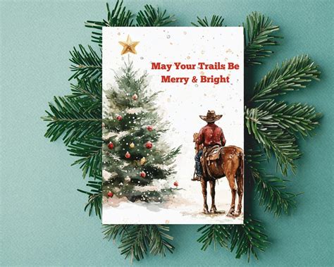 a happy trails christmas Kindle Editon