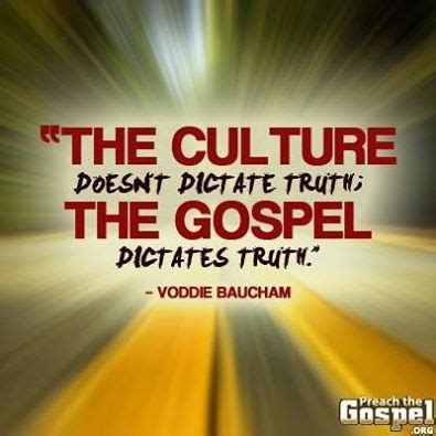 a hard saying the gospel and culture scripture PDF