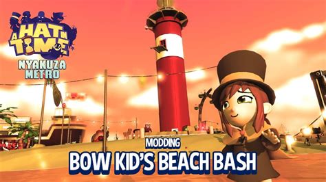 A Hat In Time Walkthrough Part 2