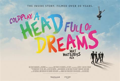 a head full of dreams documentary netflix