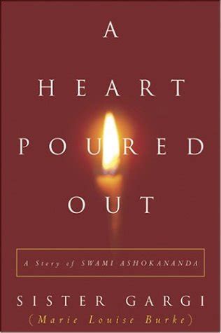 a heart poured out a story of swami ashokananda Doc