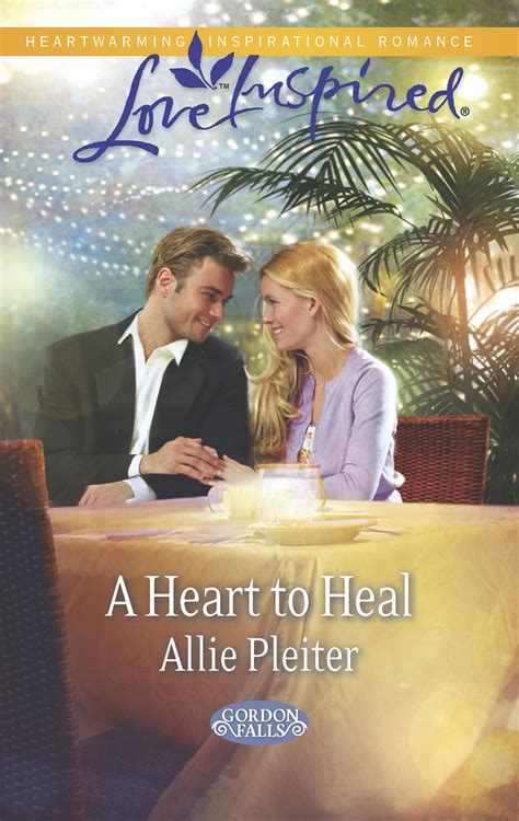 a heart to heal love inspiredgordon falls PDF