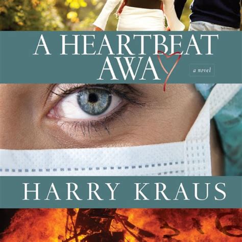 a heartbeat away a novel Doc