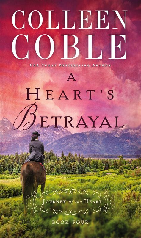 a hearts betrayal a journey of the heart Kindle Editon