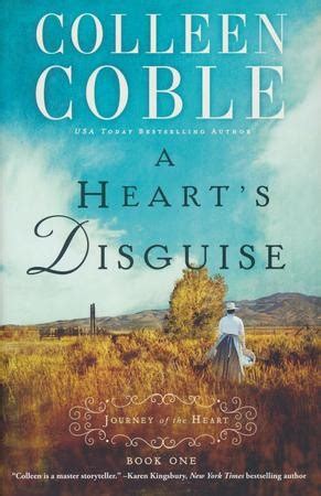 a hearts disguise a journey of the heart Kindle Editon
