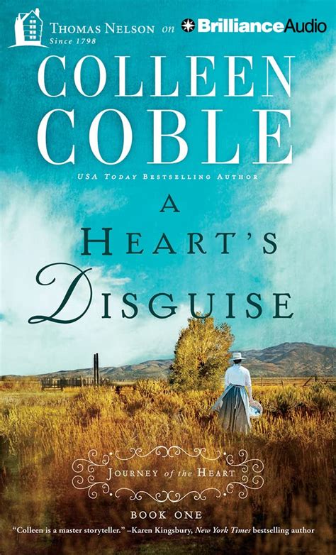 a hearts disguise a journey of the heart Kindle Editon