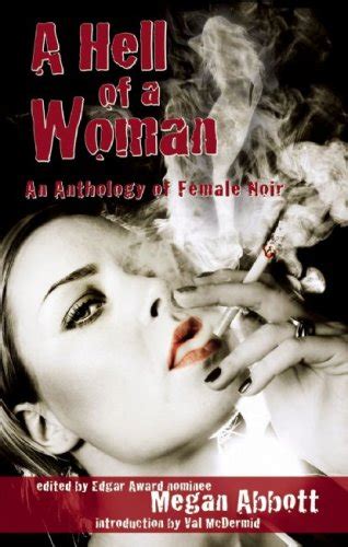 a hell of a woman an anthology of female noir Doc